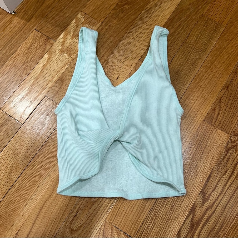 Urban Outfitters Reversible Top